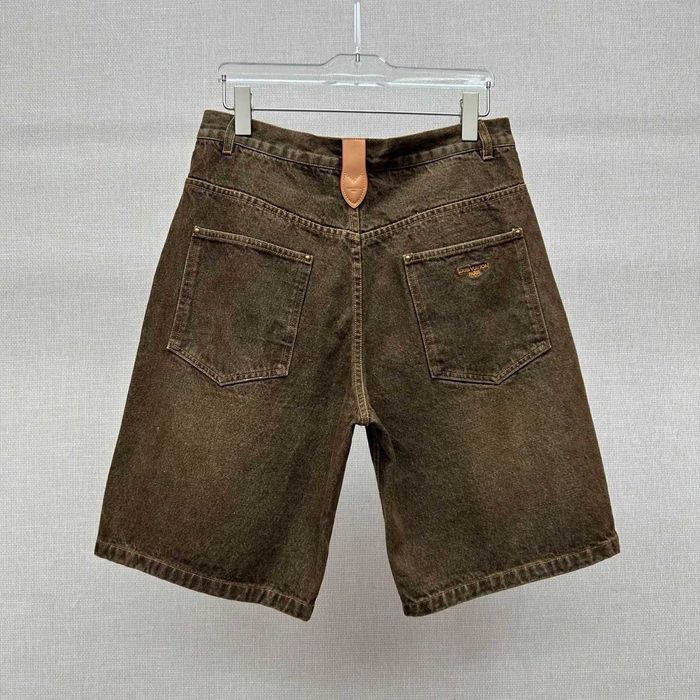 Blugi scurti Louis Vuitton Premium