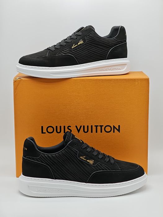 Мъжки Сникърси Louis Vuitton
