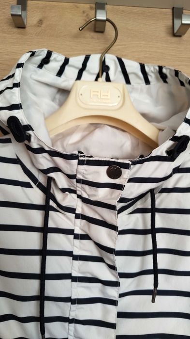 Шлифер/Тренч, непромокаем, размер M