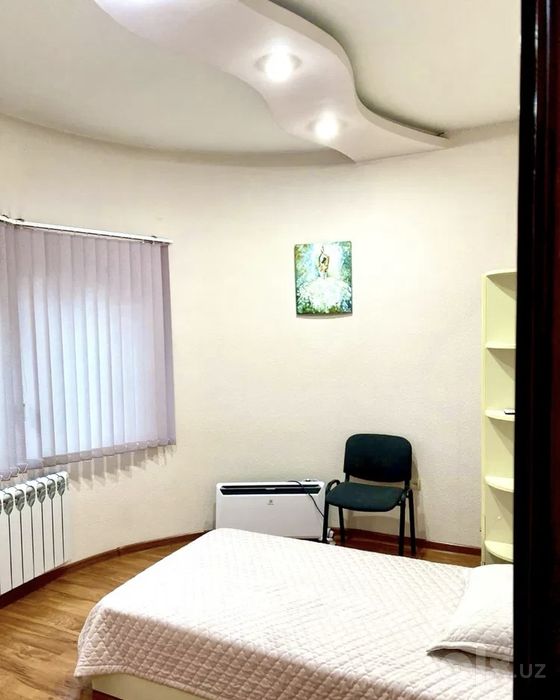 Сдается 2 ком Ц 4. Метро Абдулла Кодирий