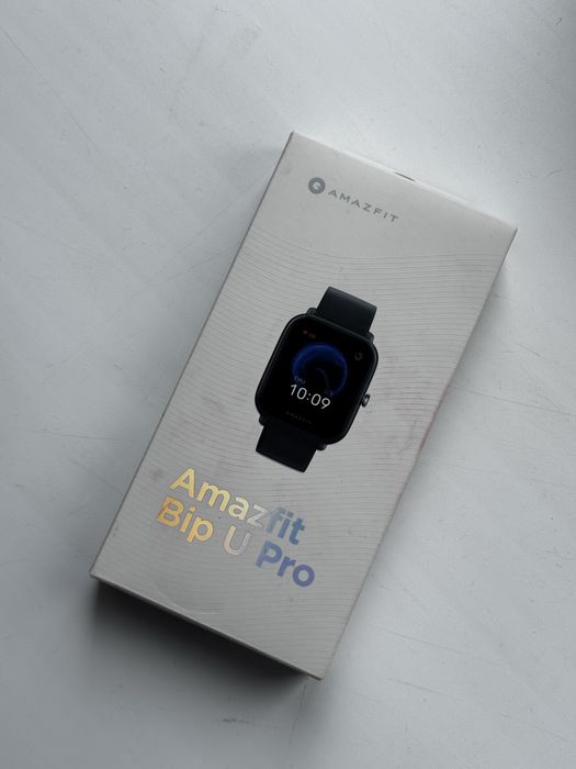 Смарт-часы amazfit