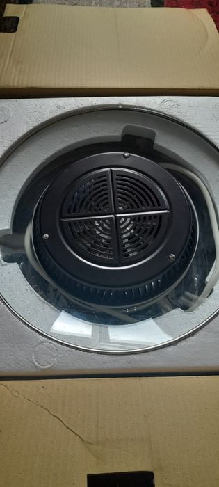 Vând aparat gătit electric Rohnson