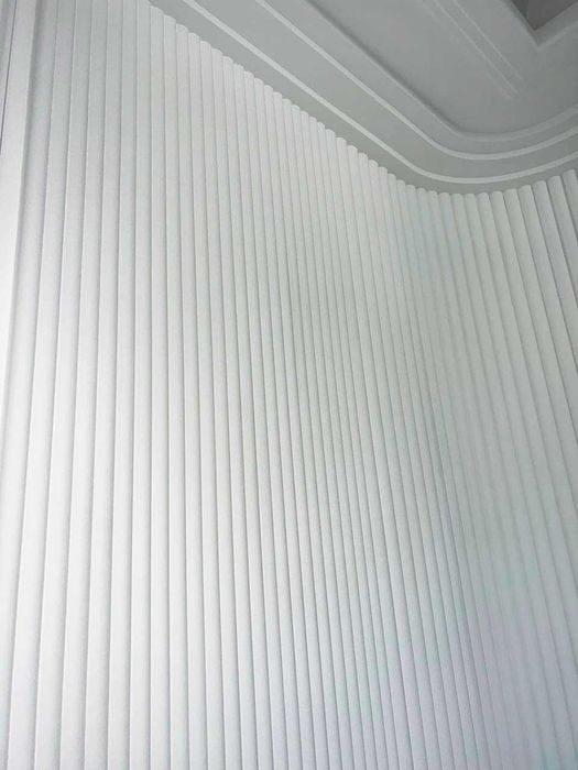 3Д панель рейки г. Астана