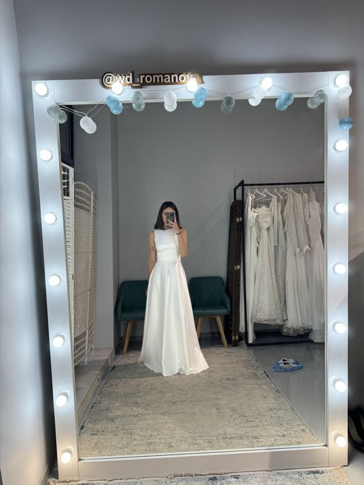 Продам свадебное платье