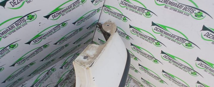 Bara spate Volkswagen VW Polo a 4-a generatie 9N