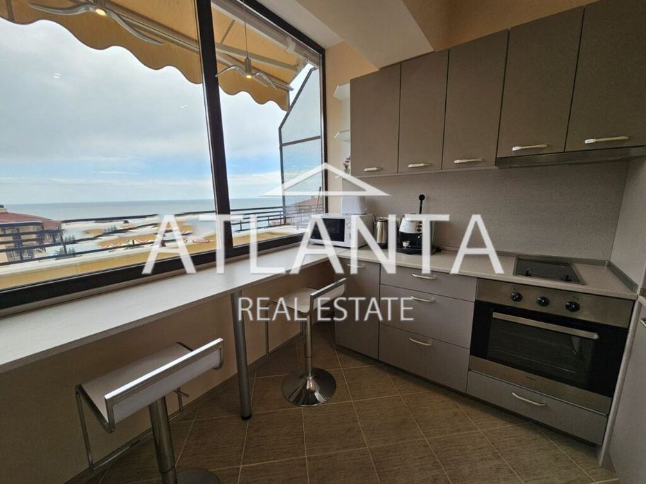 Продава се Тристаен апартамент в к.к. Златни пясъци - 100 кв.м за 1850 €/кв.м - Снимка #4