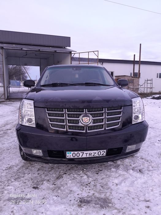 Продам автомобиль