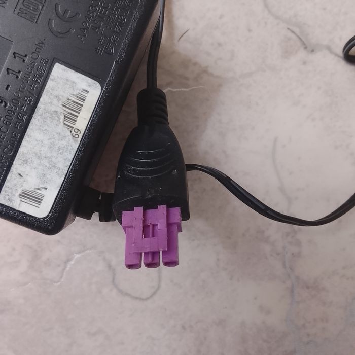 Шнур для принтера hp, для струйного принтера