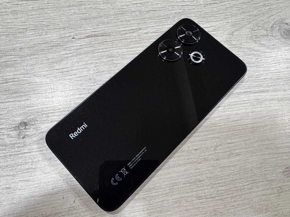 Xiaomi Redmi 13 128GB 6GB RAM Dual