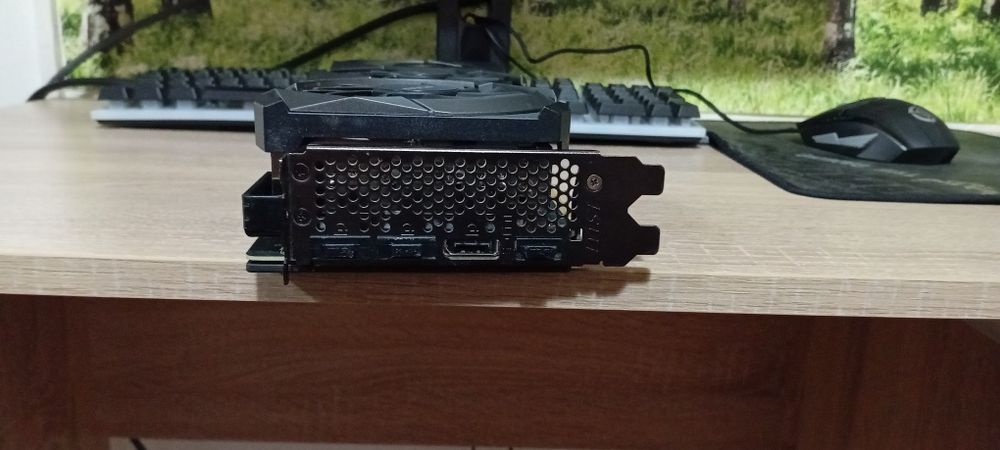 Msi Geforce Rtx 3080 10 GB