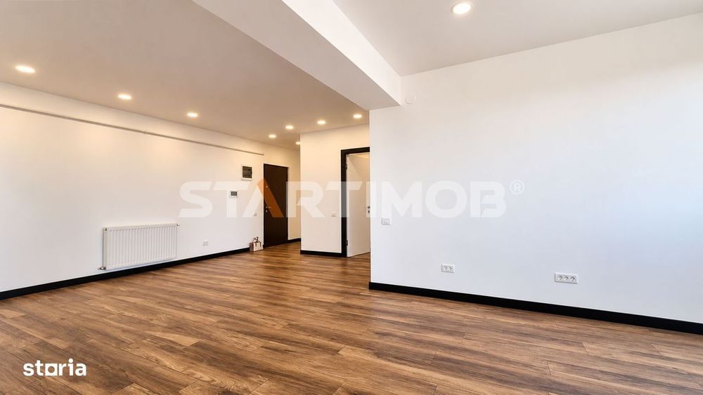 Apartament 2 camere zona Grivitei
