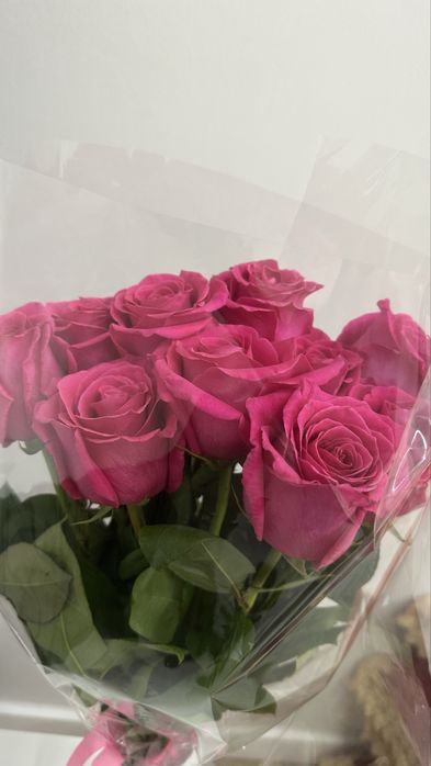 Цветы 5000 тг Уральск