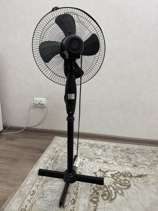 Вентилятор домашни