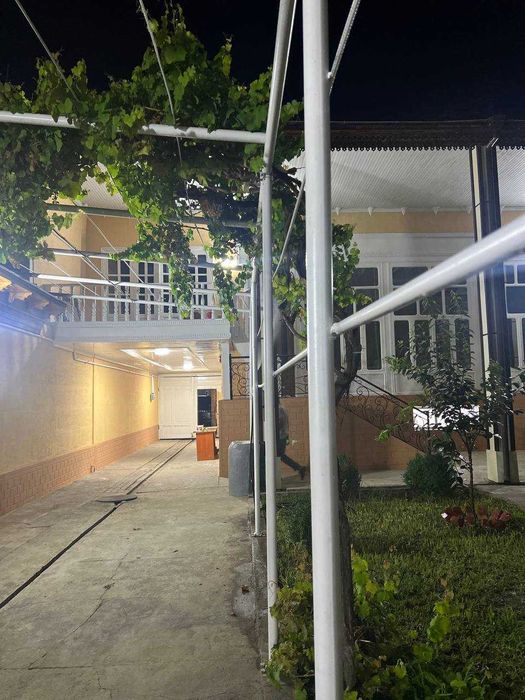 Сдаётся в аренду ДОМ