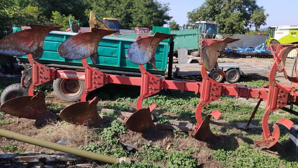 Plug Vogel & Noot,5 cormane,reversibil