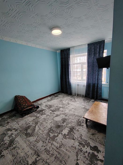 Чирчик шахар 
Танкивий весна
#1-хона 2-этаж 
Квартира ижарага бери