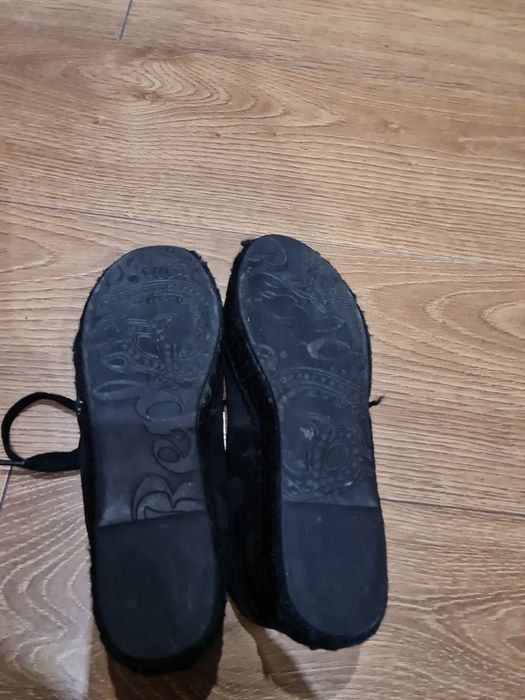 Оригинални кецове REPLAY  no 37