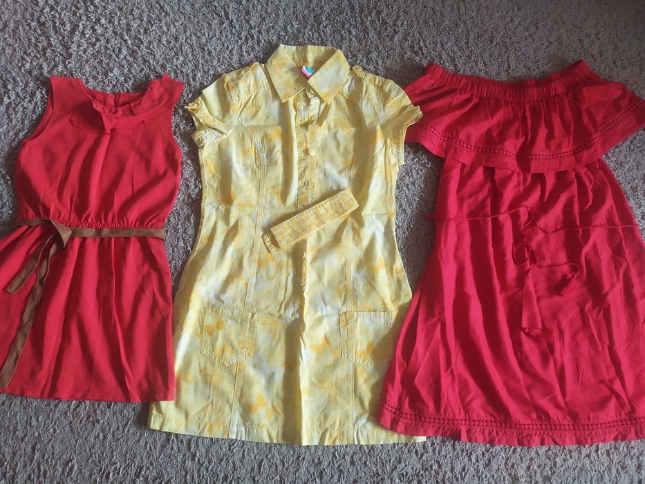 одежда на девочку