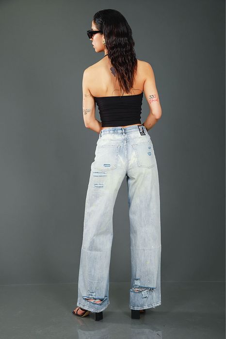 Дамски дънки Negative