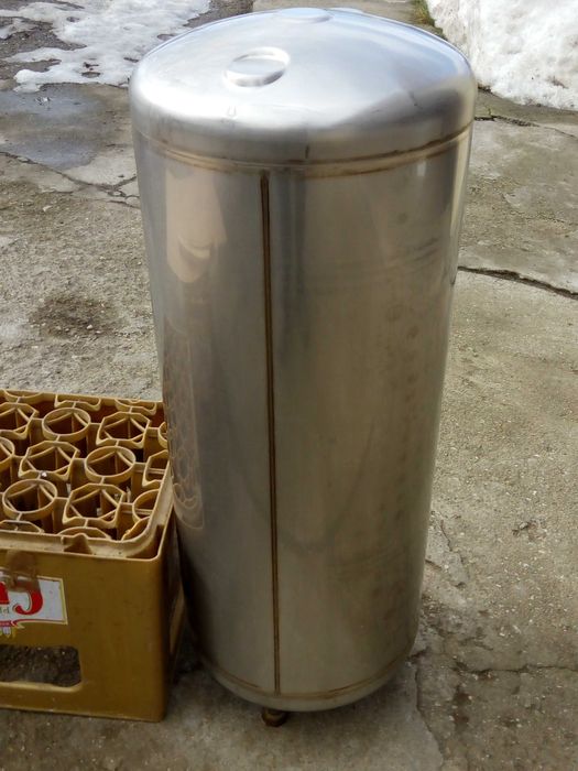 Boilare Viessmann  Vitopend/Vitodens de 48-60 l