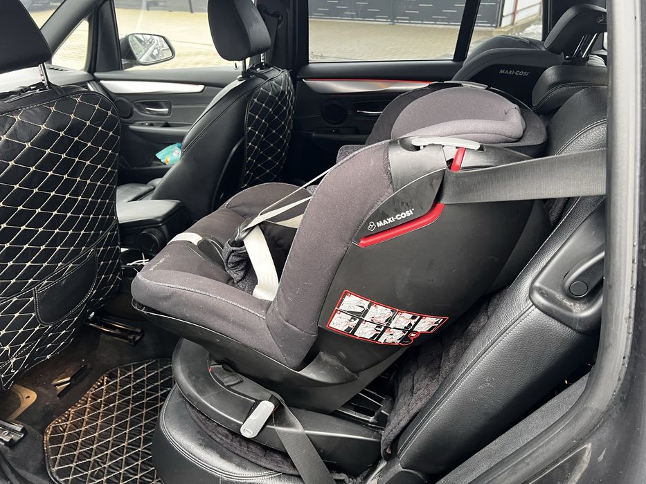 Scaun auto maxicosi Tobi 9-18kg