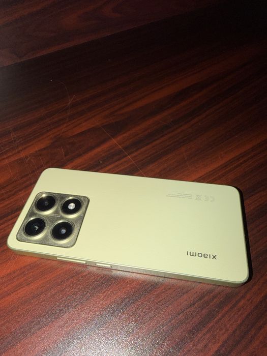 Xiaomi 14T  торг есть