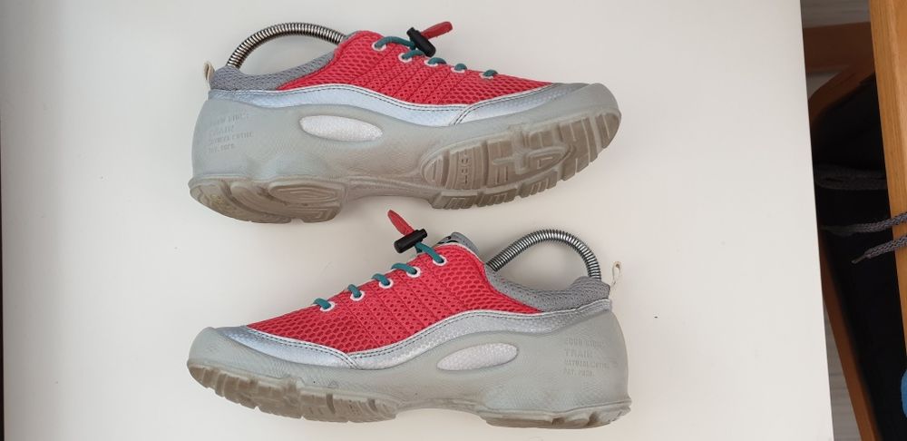 Ecco Biom Women Size 38/24см ОРИГИНАЛ!