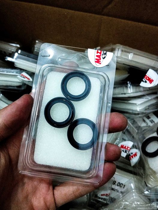 ОПТОМ Рем.комлект салниклар Mazzoni, Автомойка