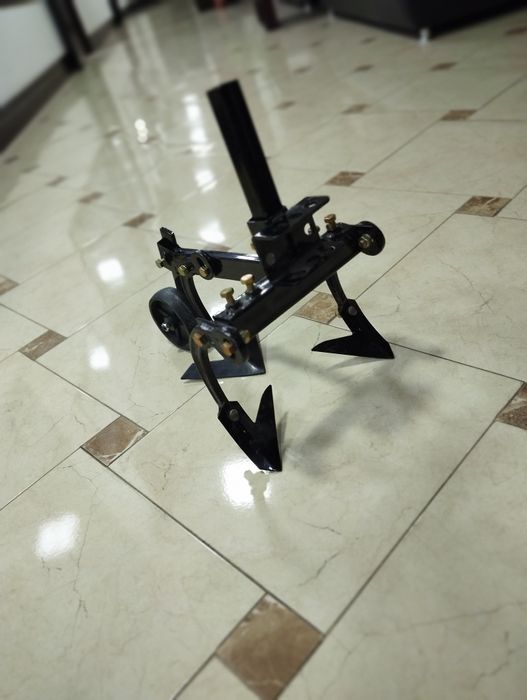 Для мотоблока культиваторы