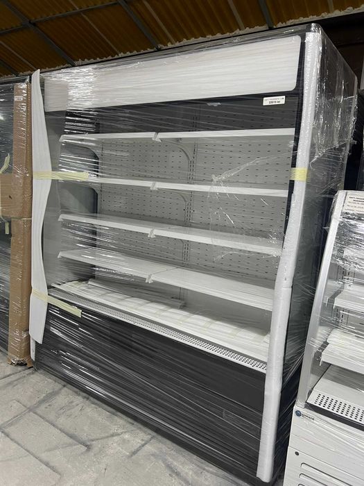 Raft frigorific cu  de aer 150 cm 2–8°C ventilat