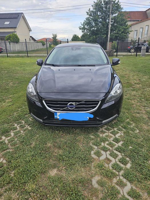Vand volvo v40 2015