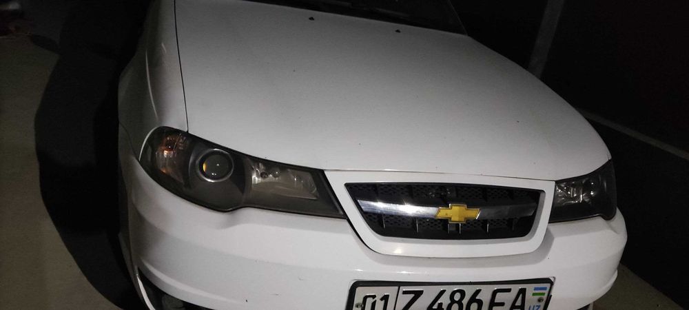 Нексия-2, 2010, 185000, 6000 у/е