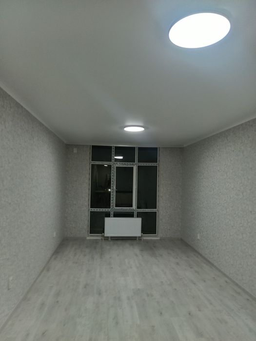 Продам квартиру новая