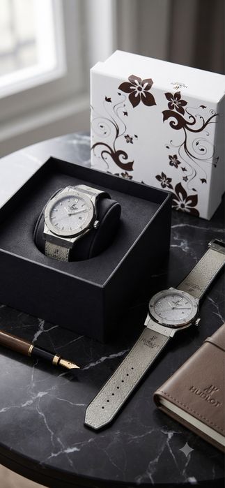 Часы Hublot Geneve