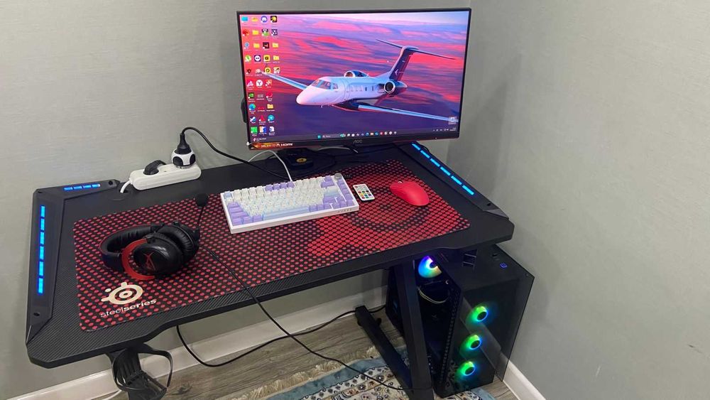 Компьютер в сборе срочно