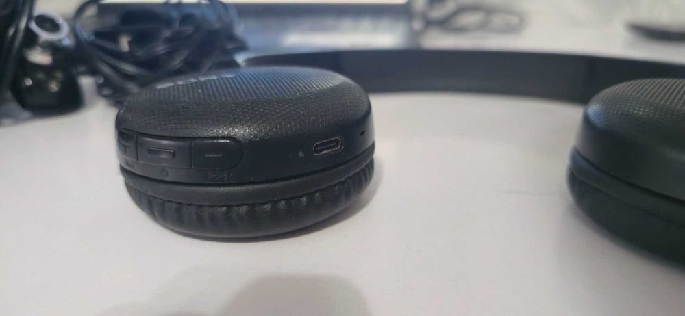 Разная переферия