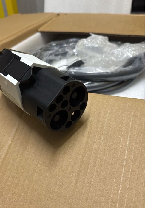 Hongqi eqm5 Хончи DC 7 кВт