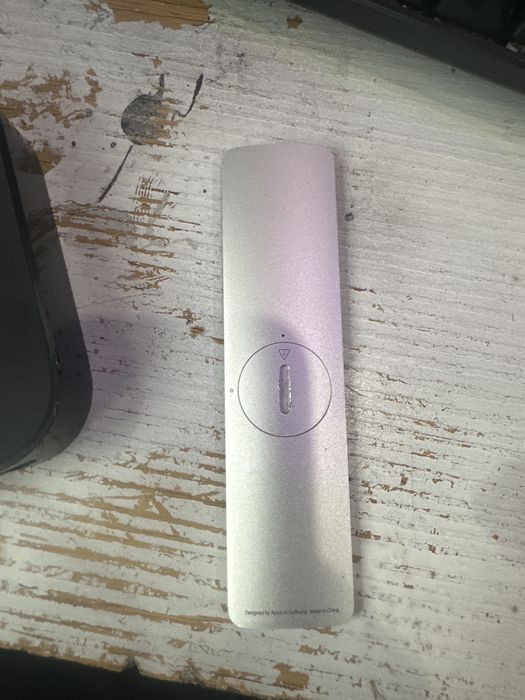 Apple tv generatia 3 A1469