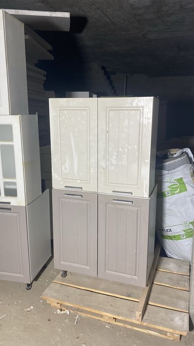 Кухонный гарнитура б/у