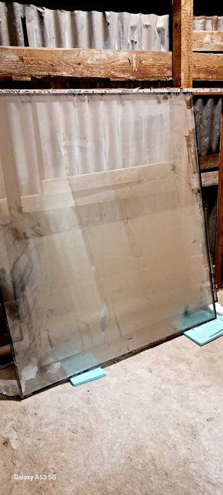 Дограма прозорец