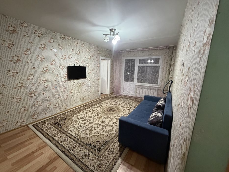 Сдам 2 ком квартиру