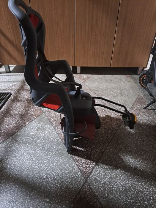 Scaun de bicicleta pentru copii