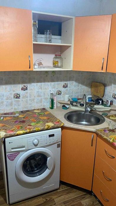 Продам квартиру в центре города