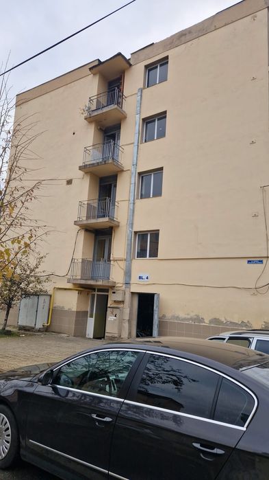 Garsonieră Târgoviște