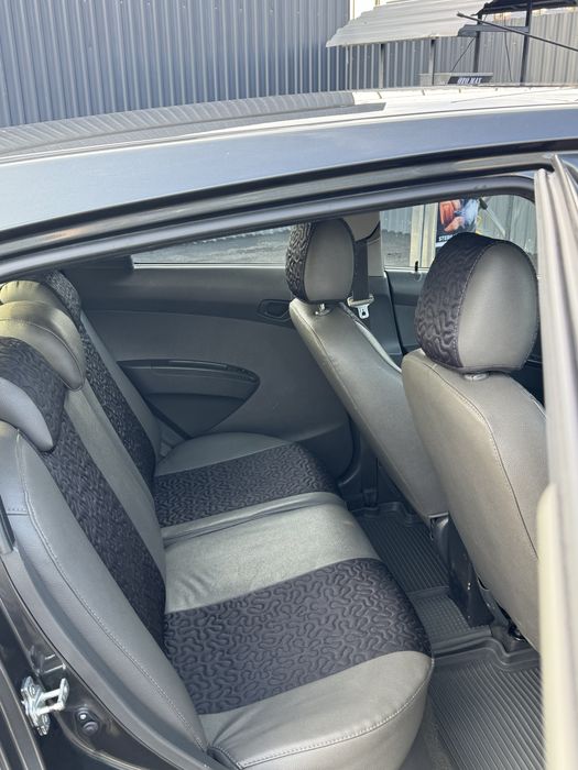 Spark optimum plus 2021