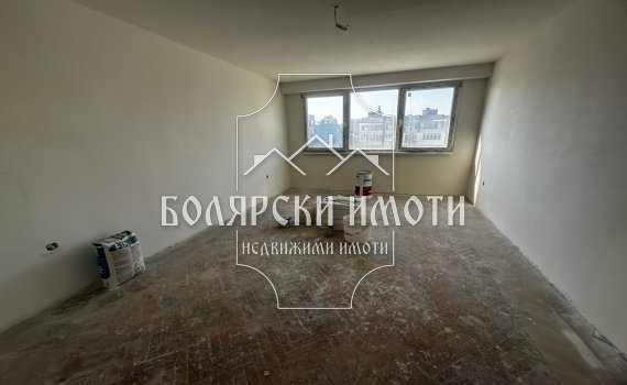 Продава се Тристаен апартамент в Велико Търново, Колю Фичето - 80 кв.м за 1238 €/кв.м - Снимка #6