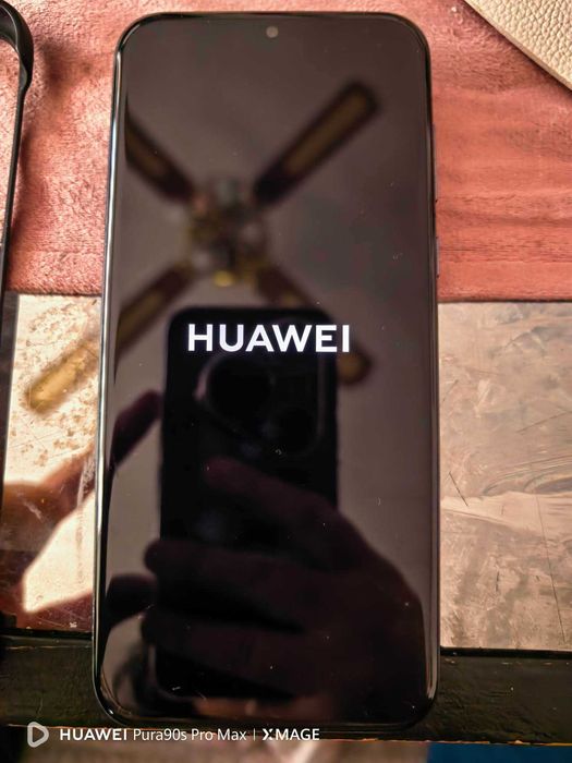 HUAWEI  pura 70 ultra