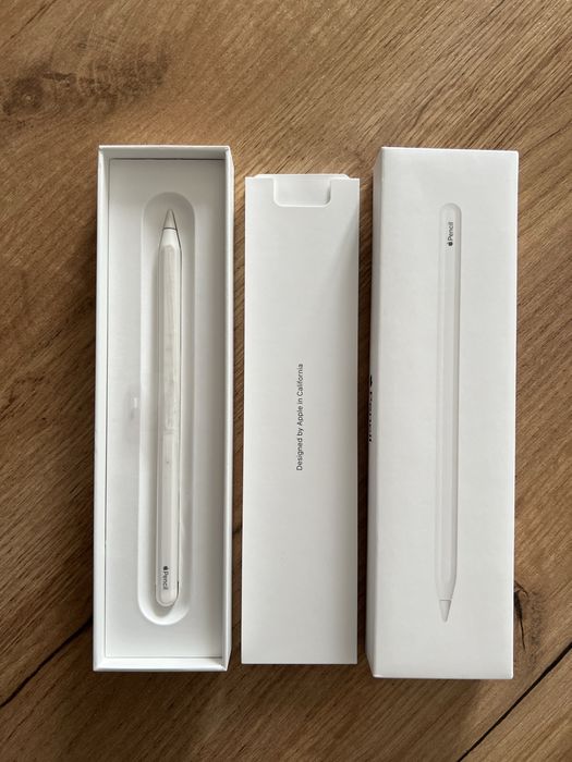 Продам Apple Pincil 2nd generation