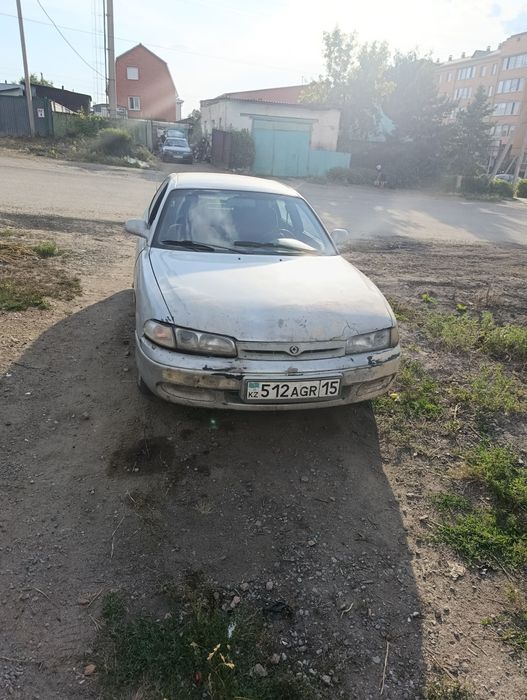 Продам Мазду кронос