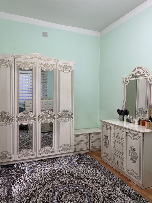 Квартира Юнусобод 12-квартал